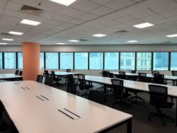 Robinson Road (D1), Office #533726101